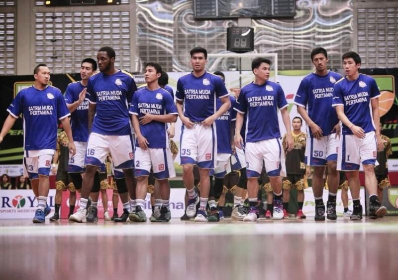 Jelang Final IBL, Satria Muda Benahi Fisik dan Mental