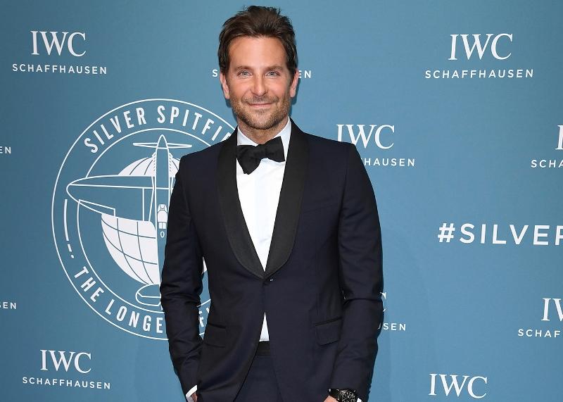 Bradley Cooper Mengaku Malu Tak Masuk Sutradara Terbaik Oscar