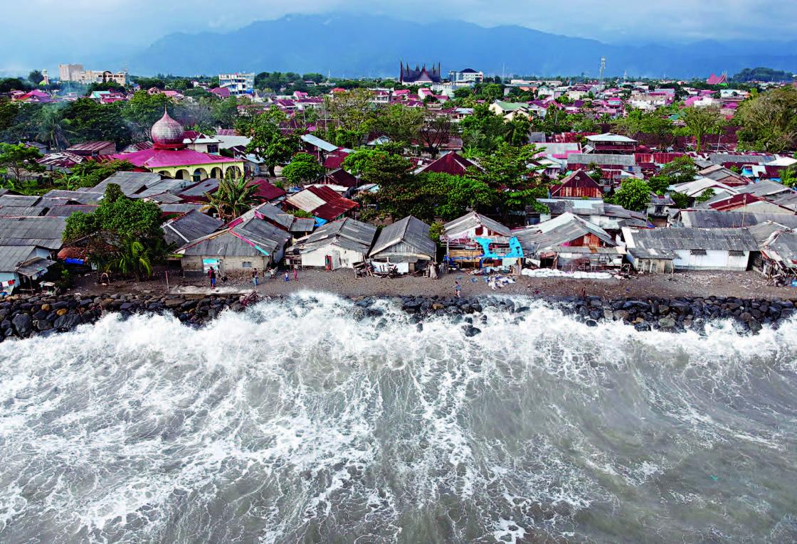 PULUHAN RUMAH RUSAK