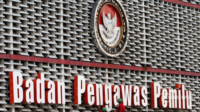 Bawaslu Identifikasi Titik Rawan