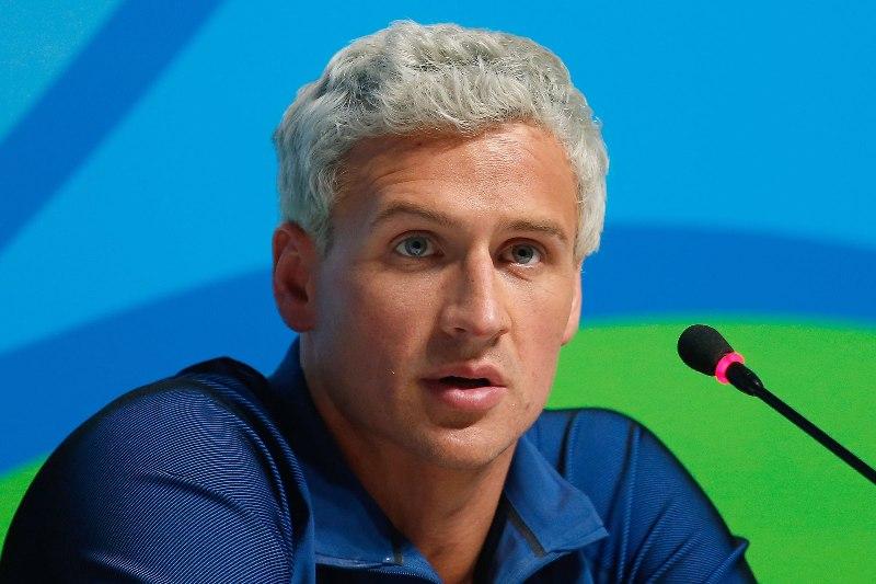 Lochte Bakal Kembali Tampil di Olimpiade