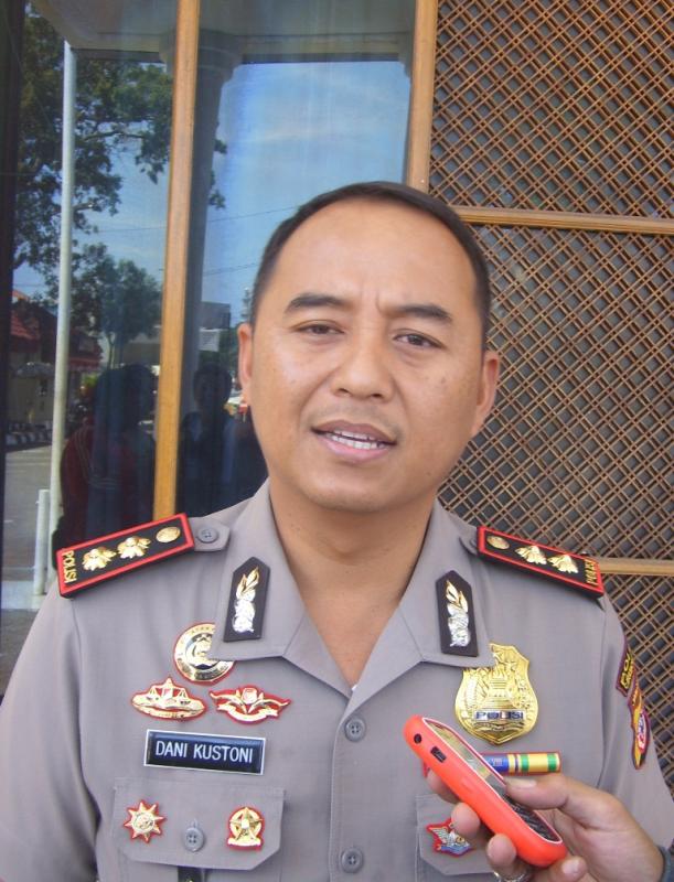 Polisi Tangkap Peretas Situs KPU Jawa Barat