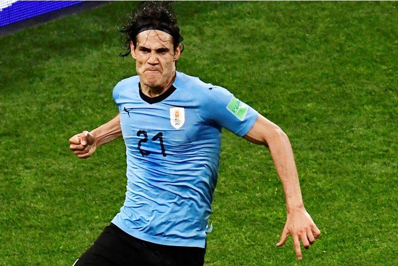 Cavani Diharapkan Fit