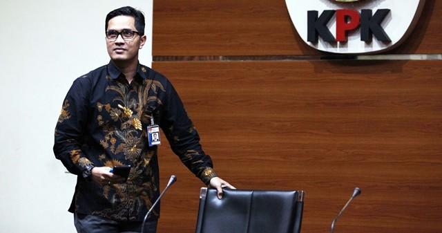 Dicegah, Dua Tersangka Kasus Perum Jasa Tirta II