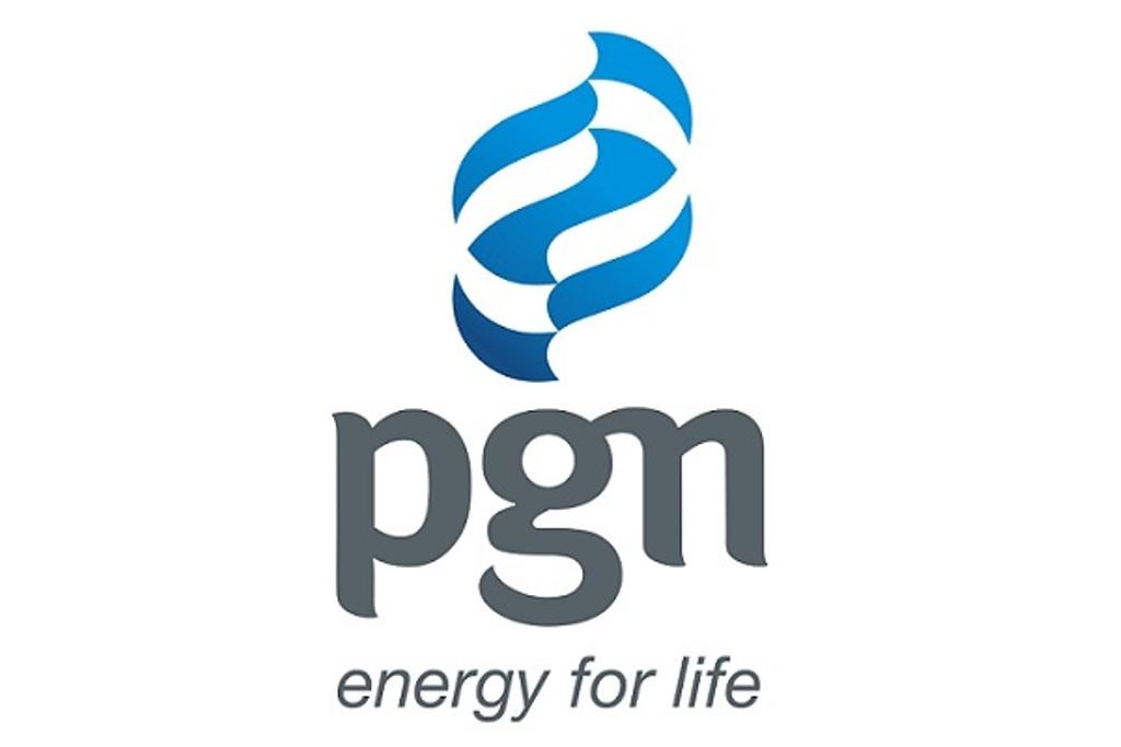 PGN Rancang Sistem Jaringan Gas Ibu Kota Baru