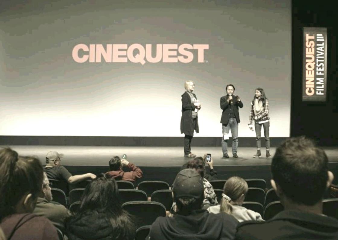 Film Tengkorak Masuk Nominasi Best Film Cinequest 2018