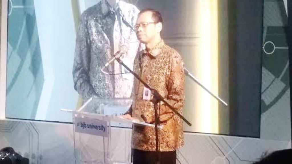 Bank BJB Tingkatkan Kualitas SDM