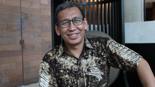 Pansel KPK Cegah Kandidat Berpaham Radikal