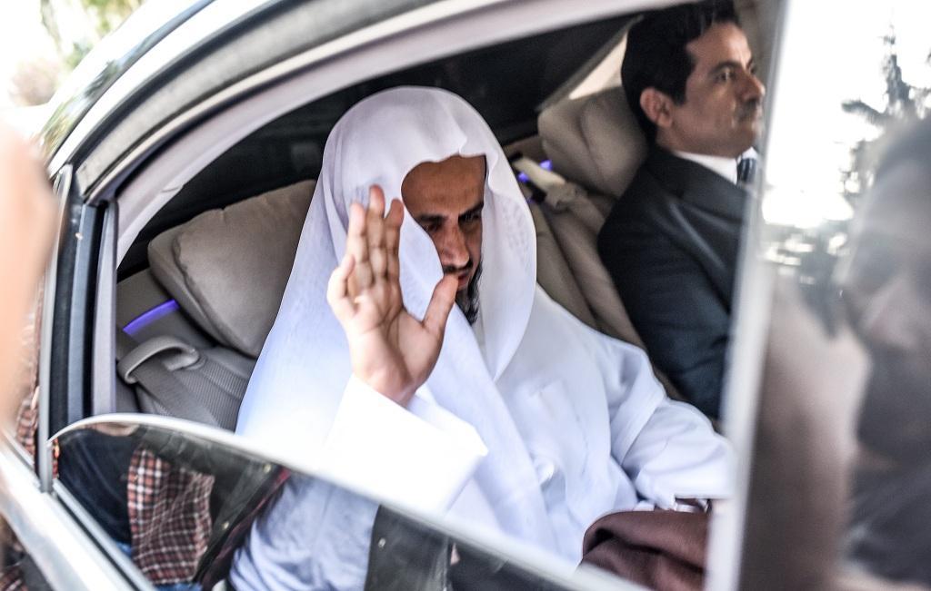 Jaksa Agung Saudi Tolak Berikan Informasi ke Turki