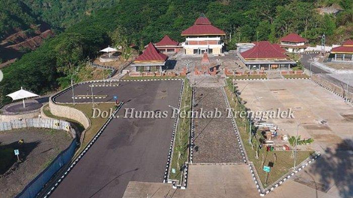 Uji Coba Tempat Peristirahatan Nontol di Jawa Timur