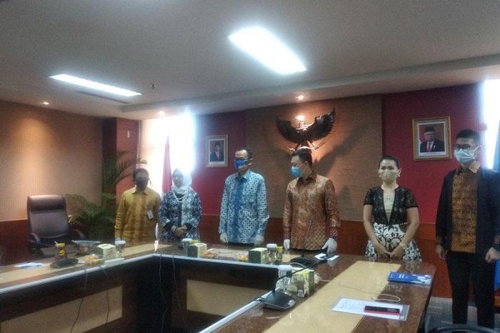 Kemendikbud Gandeng Industri Kembangkan Bakat