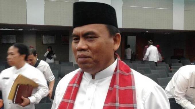 Pasokan Pangan Aman Selama Puasa