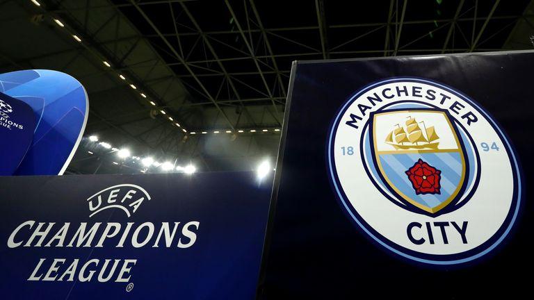 Hari ini, Gugatan Sanksi UEFA Manchester City Disidangkan