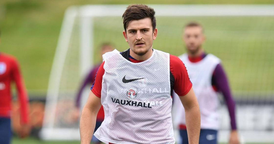 Southgate Bakal Panggil Kembali Harry Maguire 