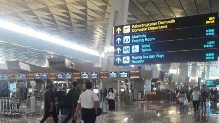 Peringkat Bandara Internasional Soetta di Dunia Membaik