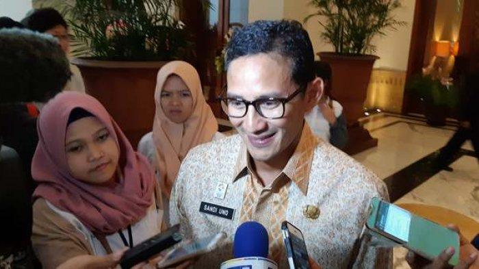 Kawasan Terintergrasi Dukuh Atas Segera Terwujud