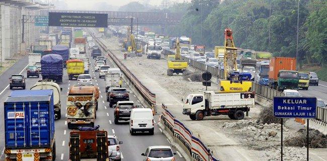 456 Warga Bantargebang Terdampak Tol Japek II