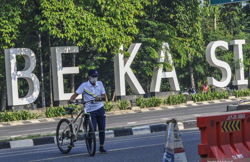 Bekasi Izinkan Belajar Tatap Muka