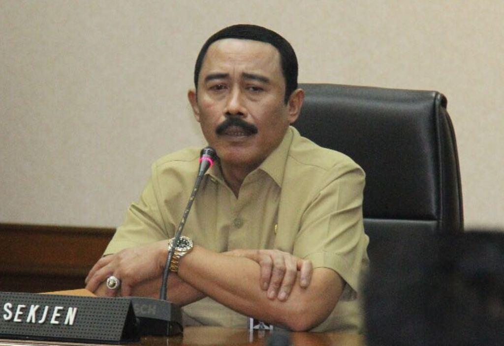 Humas Pemda Harus Aktif Netralisir Informasi Buruk