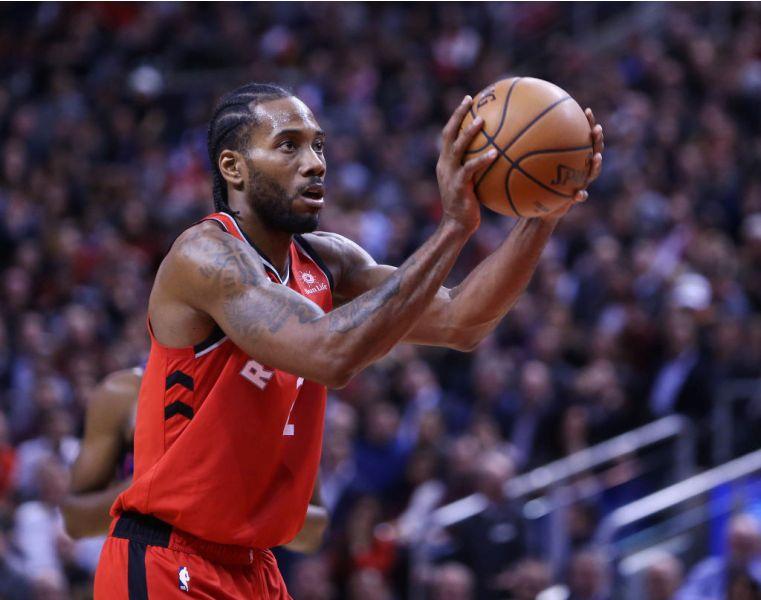 Raptors Selangkah Lagi ke Final NBA