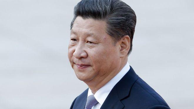 Xi Minta BRICS Buat Gebrakan