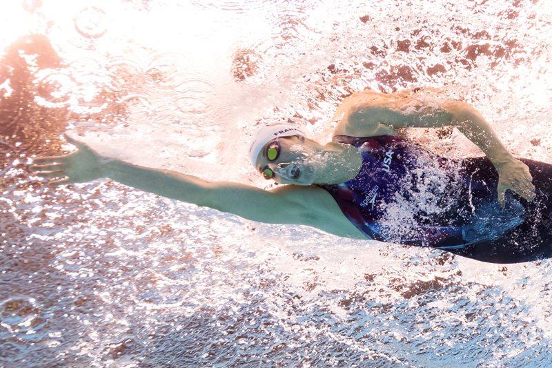 Missy Franklin Putuskan Pensiun Dini