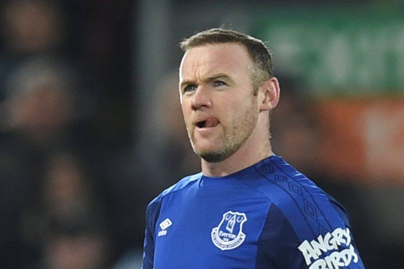 Wayne Rooney Kagumi Performa City