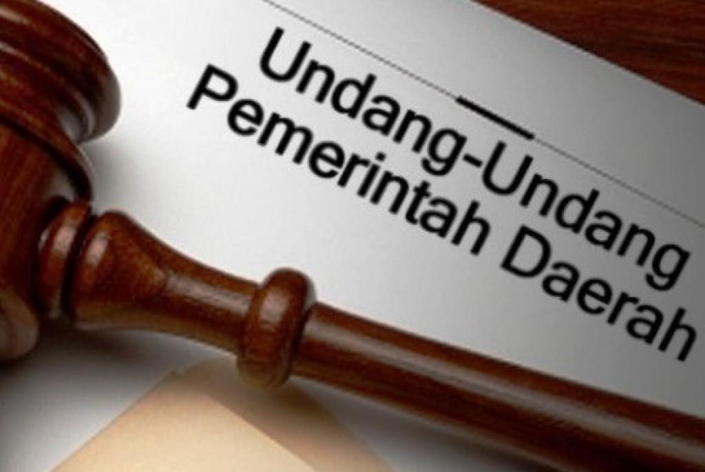 Penerapan UU Pemda Dievaluasi