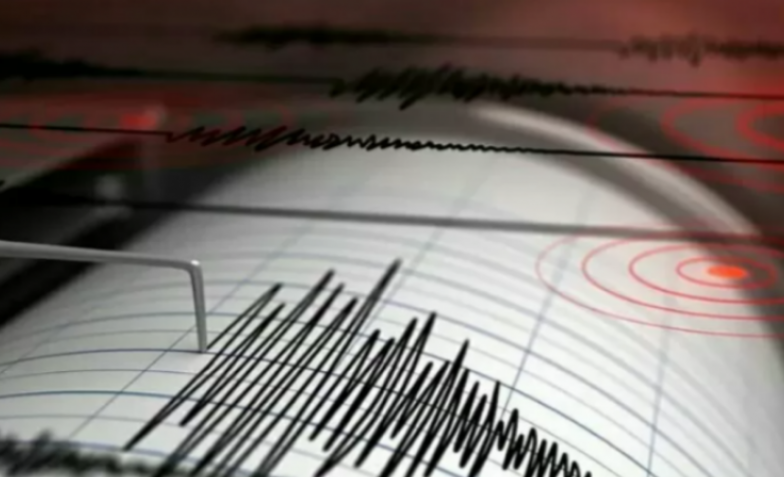 Sulawesi Utara Diguncang Gempa Bumi Tektoknik Magnitudo 5,2 