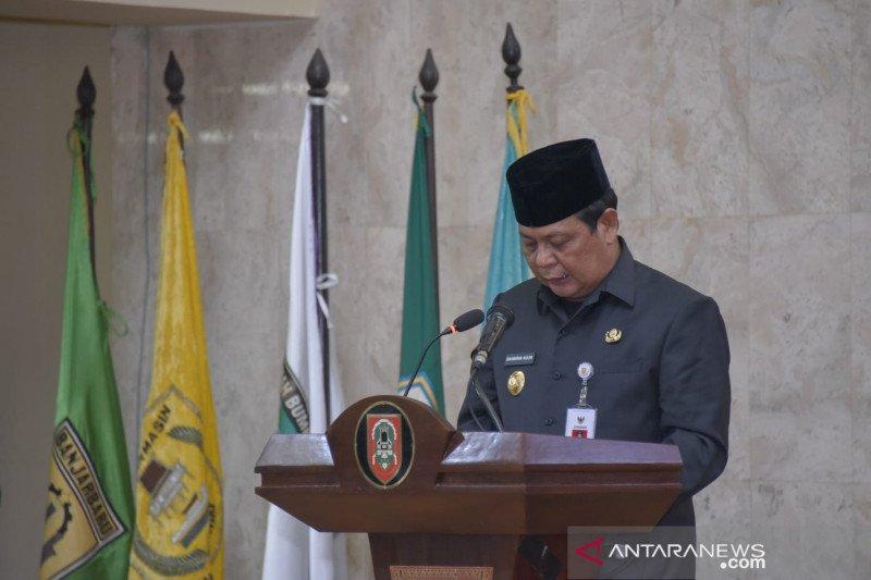 10 Tokoh Dianugerahi PCNO dan Pena Mas Oleh PWI