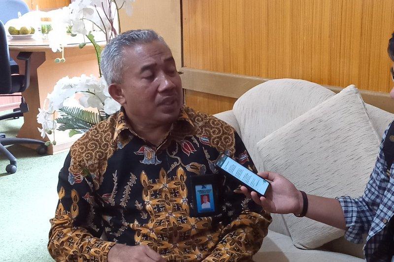 Dosen Didorong Menulis di Jurnal Internasional