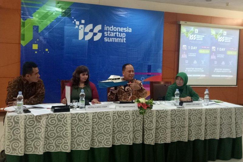 Kemristekdikti Akan Gelar Indonesian Startup Summit