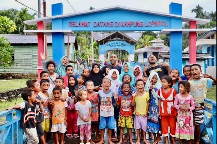 Alokasi Besar Dana Otsus Papua untuk Pendidikan Dinilai Tepat 