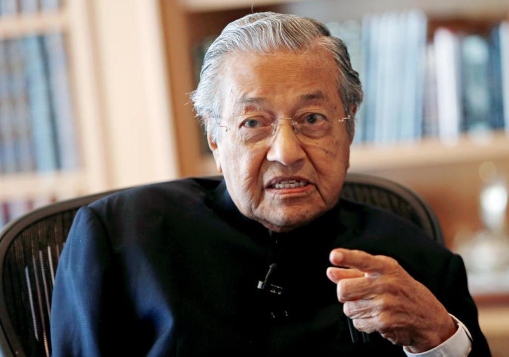 Skandal Uang dan Korupsi yang Menjatuhkan Pemimpin Malaysia