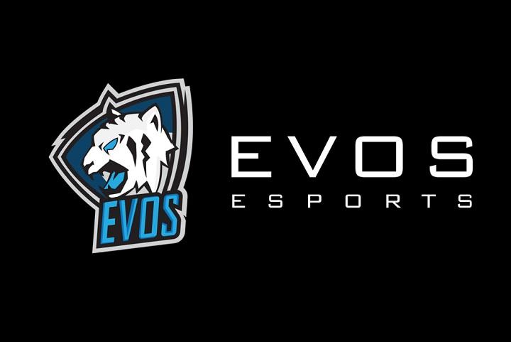 Evos Esports Gandeng Gojek, Tokopedia, dan Traveloka