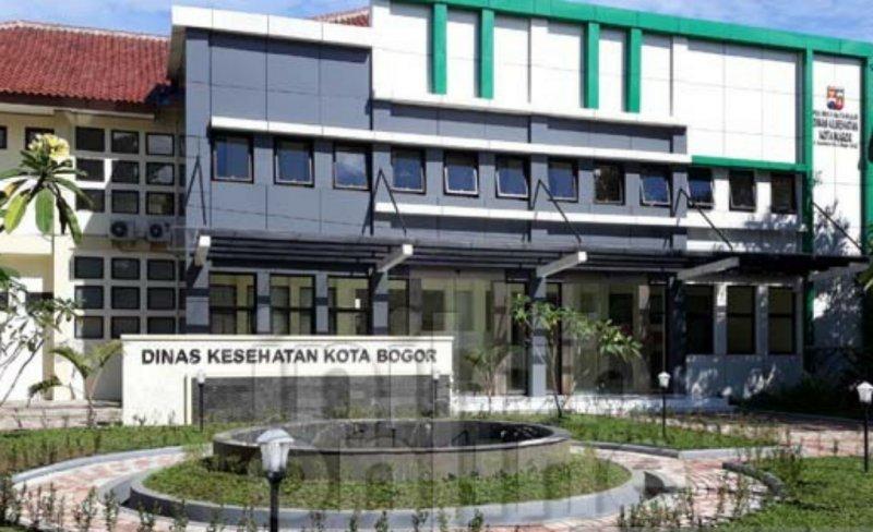 Bogor Siapkan Komplek GOR Pajajaran Jadi RS Lapangan untuk Covid-19