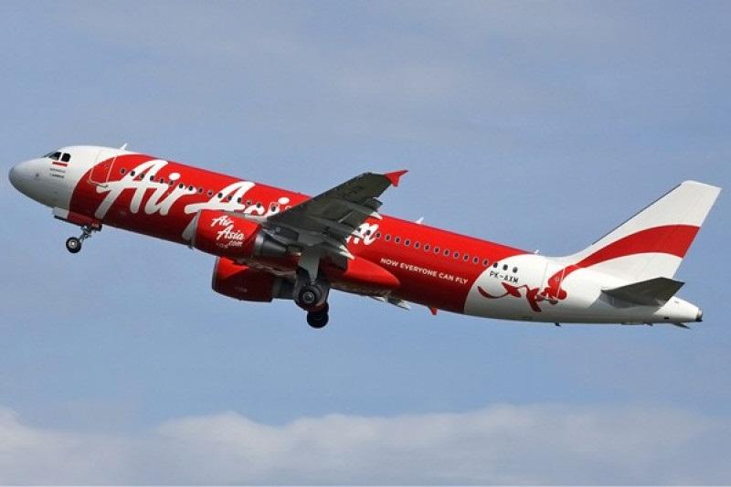 Air Asia Tambah 4 Lokasi Baru Layanan Tes Covid-19