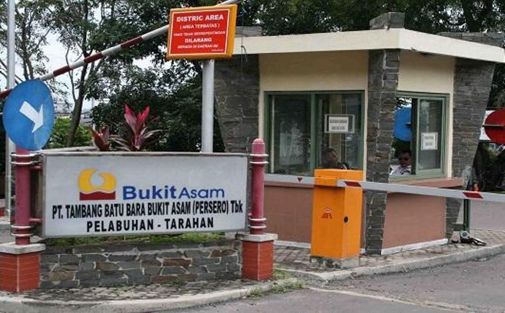 Bukit Asam Setop Eksplorasi Hingga Maret 2019