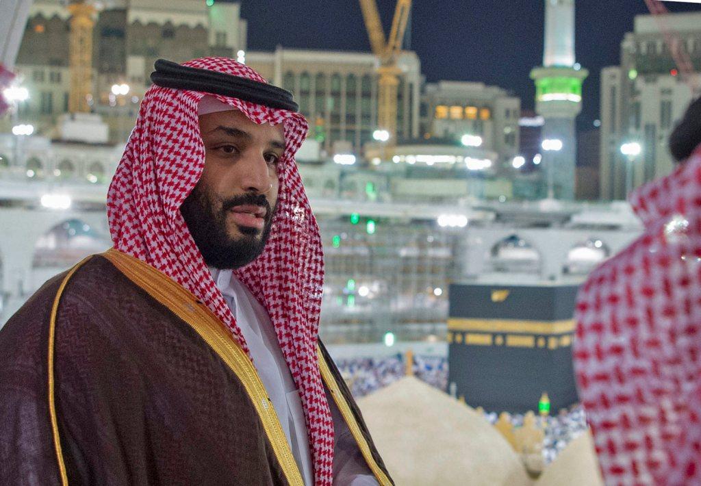 Putra Mahkota Arab Saudi Akan ke Indonesia