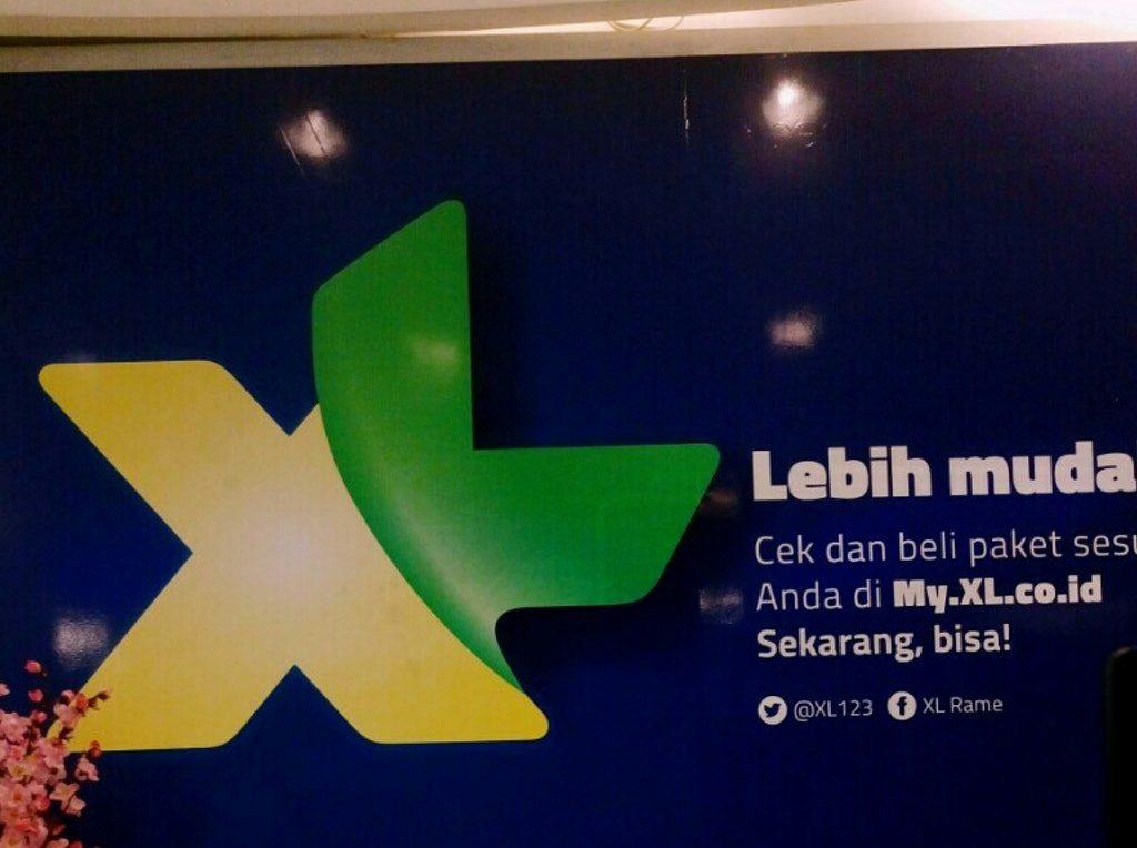 XL Luncurkan Produk Tanpa Batas