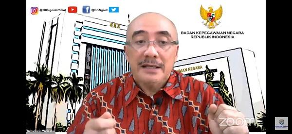 Peningkatan Pendidikan Tak Hanya Andalkan Guru PNS 