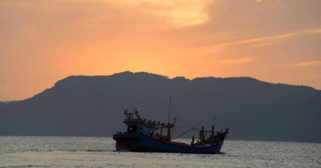 18 Nelayan Indonesia Ditangkap di Timor Leste