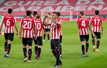 Menang Tipis Atas Elche, Bilbao Kembali ke Jalur Kemenangan 