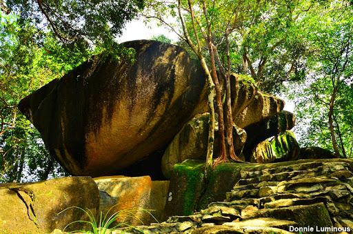 Pemkab Bangka Barat Optimalkan Objek Wisata Batu Balai