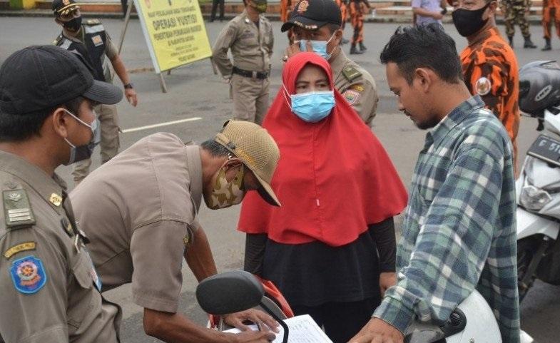 Sumenep Gelar Sekolah Tatap Muka