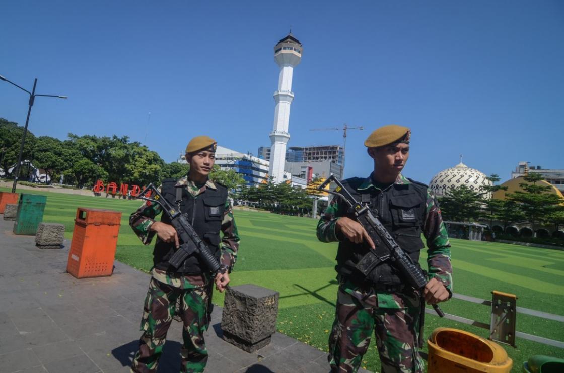 Gubernur Ridwan Kamil Minta Warga Jabar Hormati Hasil Pemilu