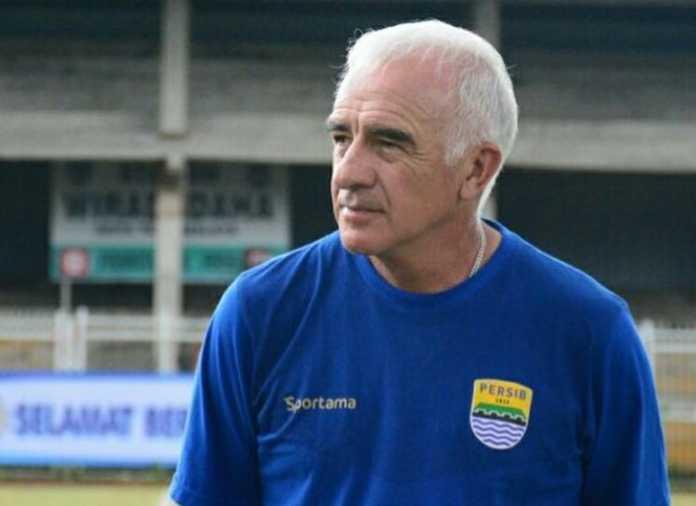 Persib Tetap Optimistis