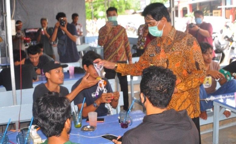 DPRD Belitung Timur Akan Batasi Dinas Luar