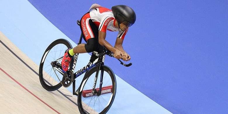 Fadli Buka Peluang Lolos ke Paralimpiade