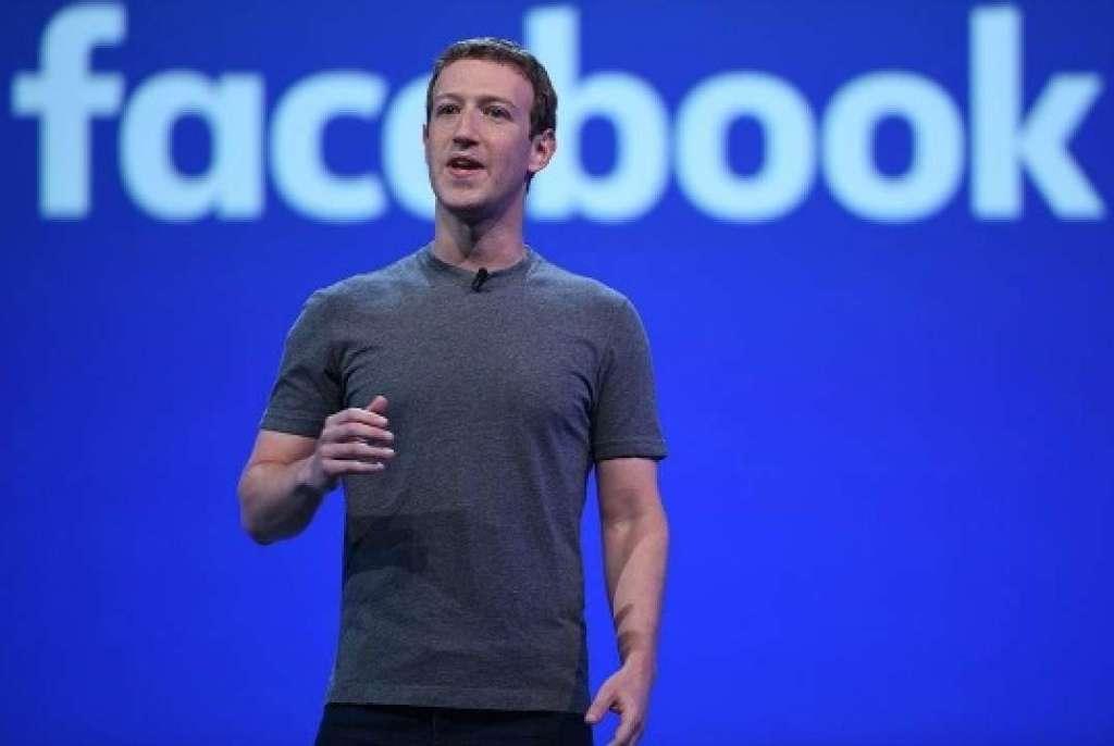 Investor Minta Zuckerberg Mundur dari 'Facebook'